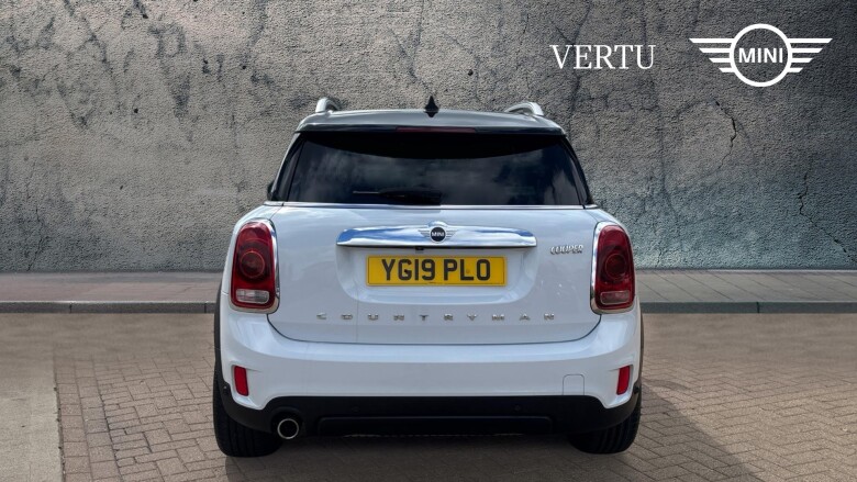 MINI Countryman 1.5 Cooper Exclusive 5dr Petrol Hatchback